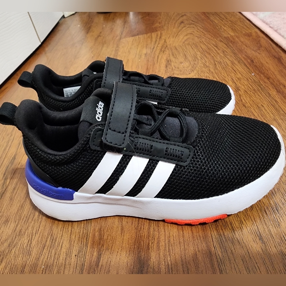 Adidas Unisex-Child Racer Tr21 Running Shoe